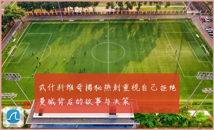 武什科维奇揭秘热刺重视自己拒绝曼城背后的故事与决策